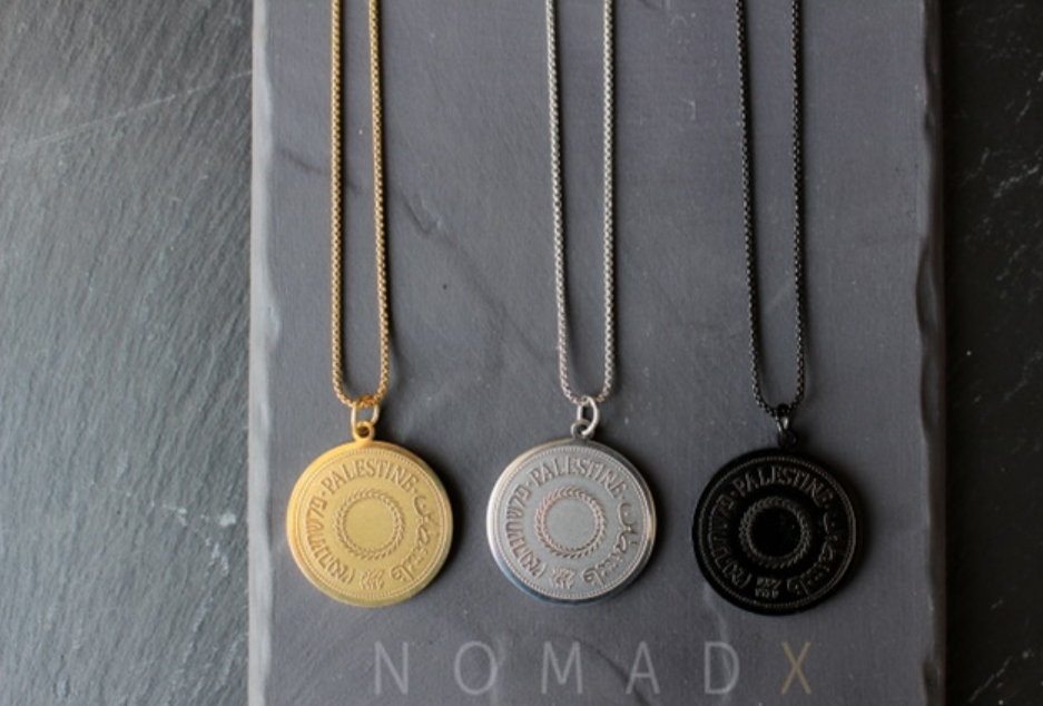 TokenofPalestine